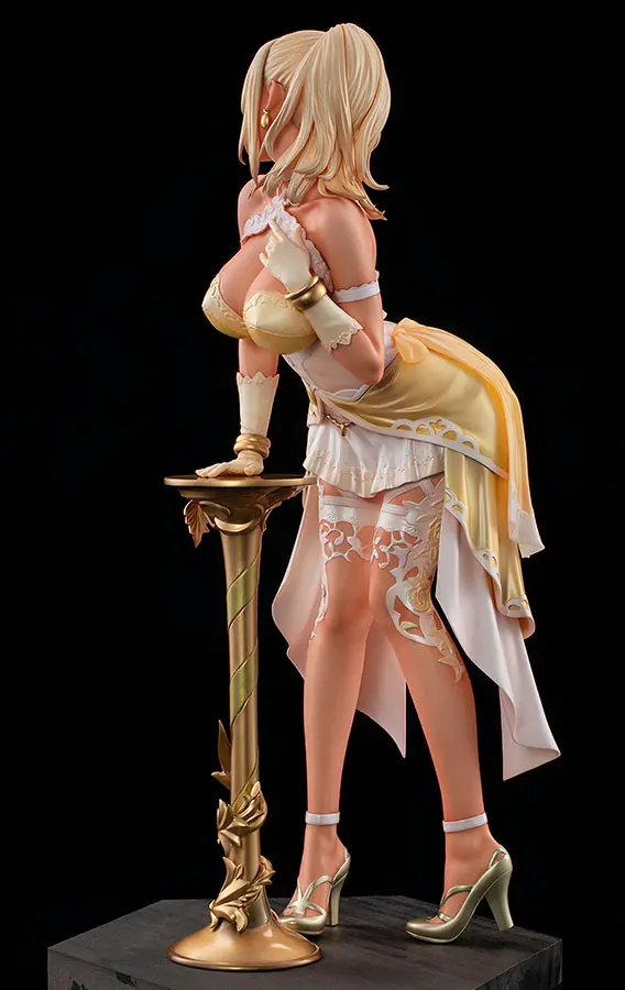 Original Character by Oda nie je PVC figúrka 1/5 Tobari Enoto reedícia, 31 cm termékfotó