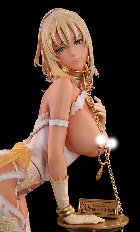 Original Character by Oda nie je PVC figúrka 1/5 Tobari Enoto reedícia, 31 cm termékfotó