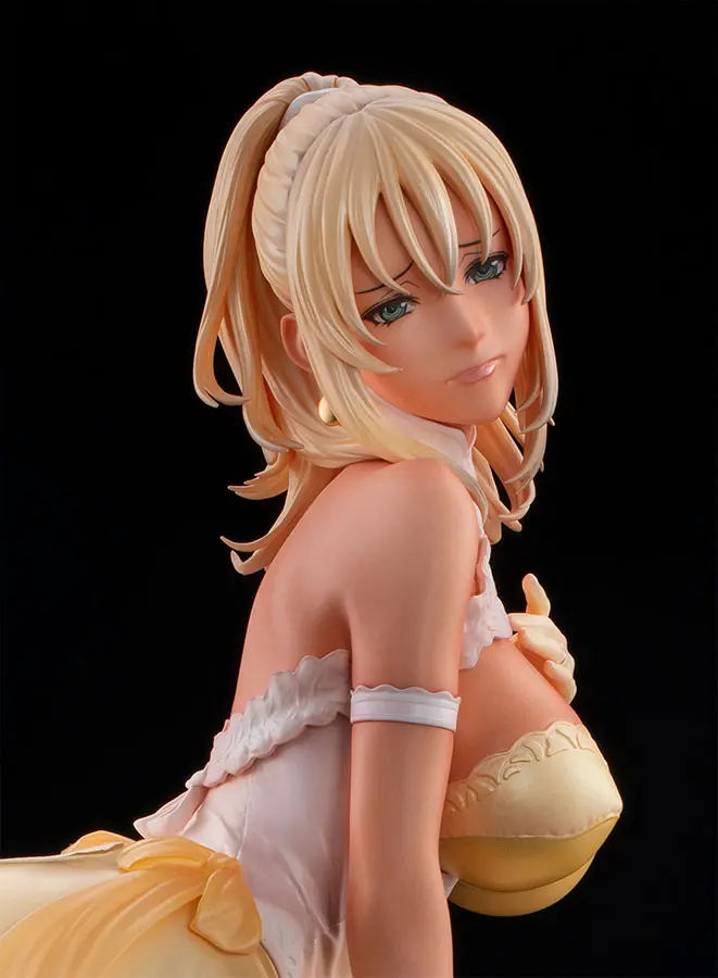 Original Character by Oda nie je PVC figúrka 1/5 Tobari Enoto reedícia, 31 cm termékfotó