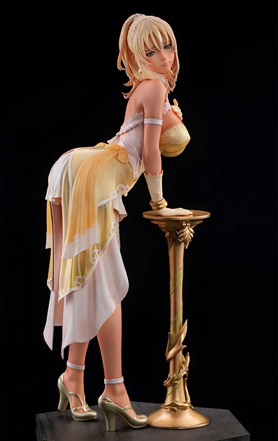 Original Character by Oda nie je PVC figúrka 1/5 Tobari Enoto reedícia, 31 cm termékfotó