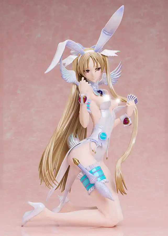 Original Character by Raita Socha 1/4 Kotone Sasaki Innocent Bunny Ver. 35 cm produktová fotografia