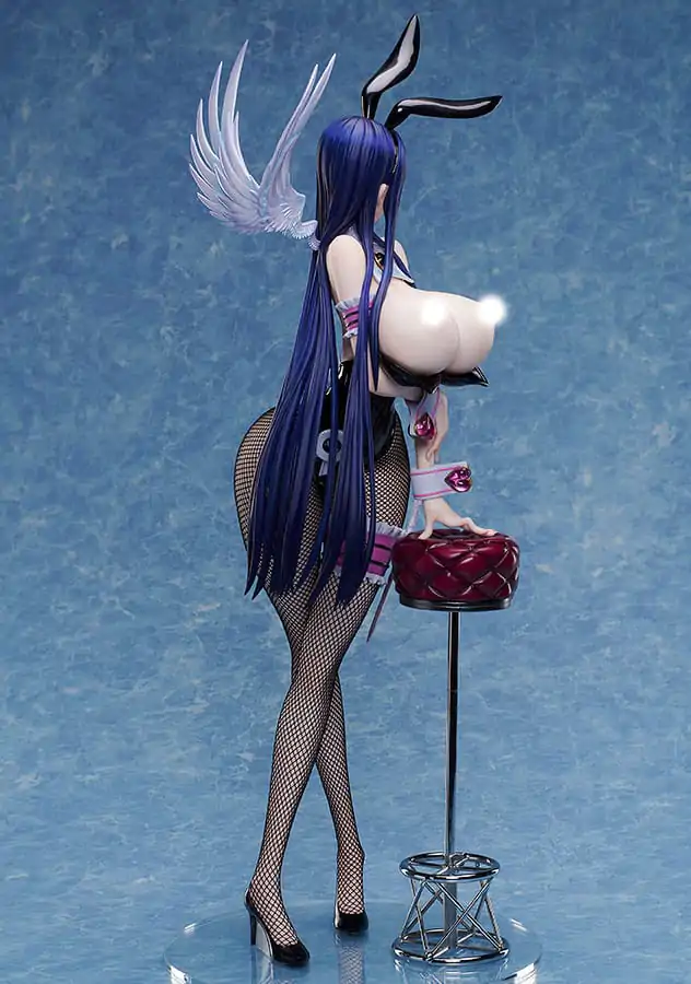 Original Character by Raita Mahou Shoujo Series Statue 1/4 Misae Suzuhara Bunny ver. 2nd 49 cm termékfotó