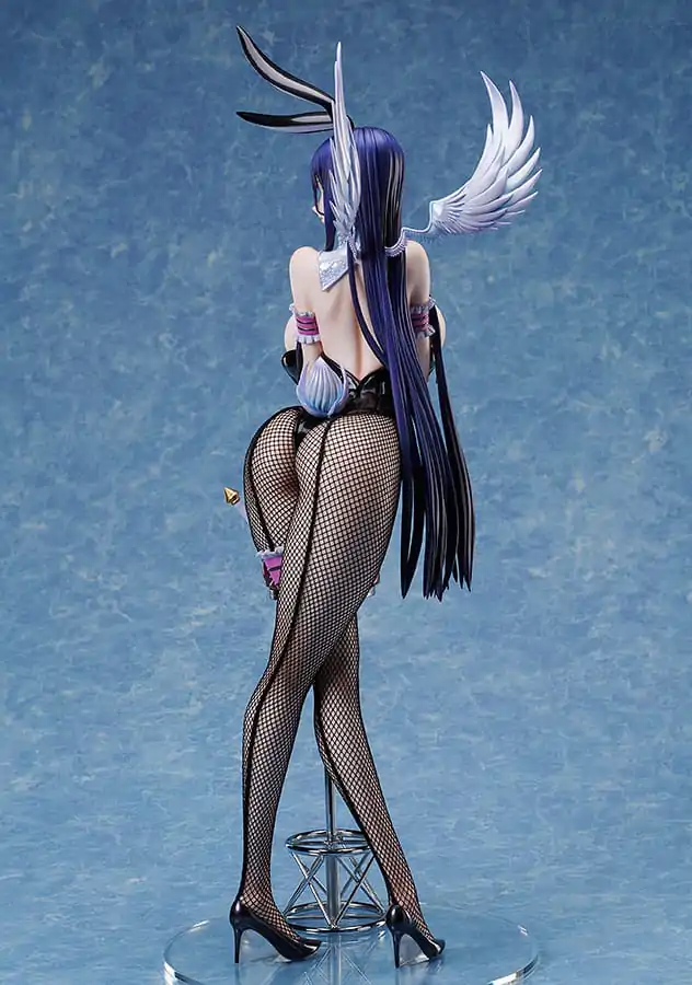 Original Character by Raita Mahou Shoujo Series Statue 1/4 Misae Suzuhara Bunny ver. 2nd 49 cm termékfotó