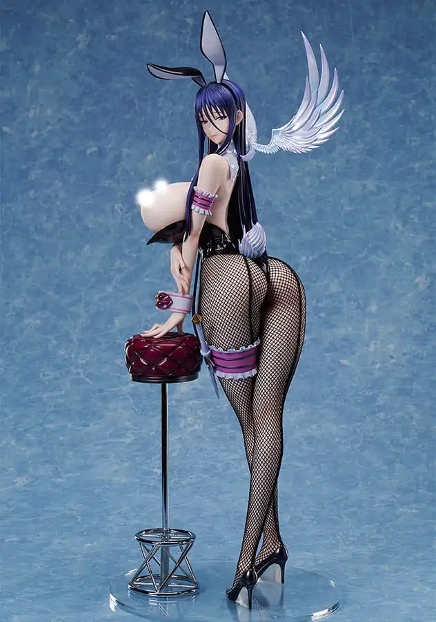 Original Character by Raita Mahou Shoujo Series Statue 1/4 Misae Suzuhara Bunny ver. 2nd 49 cm termékfotó