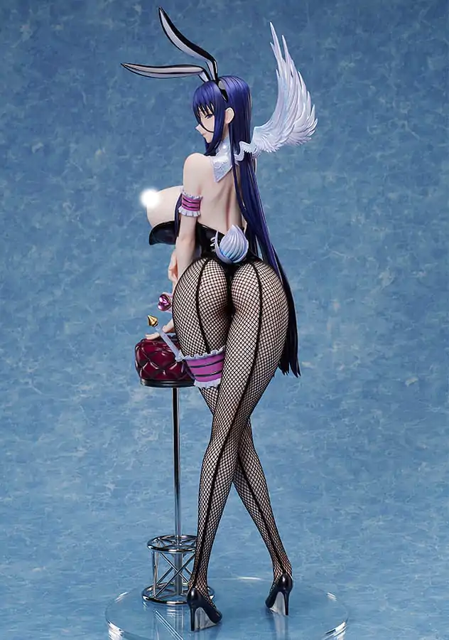 Original Character by Raita Mahou Shoujo Series Statue 1/4 Misae Suzuhara Bunny ver. 2nd 49 cm termékfotó