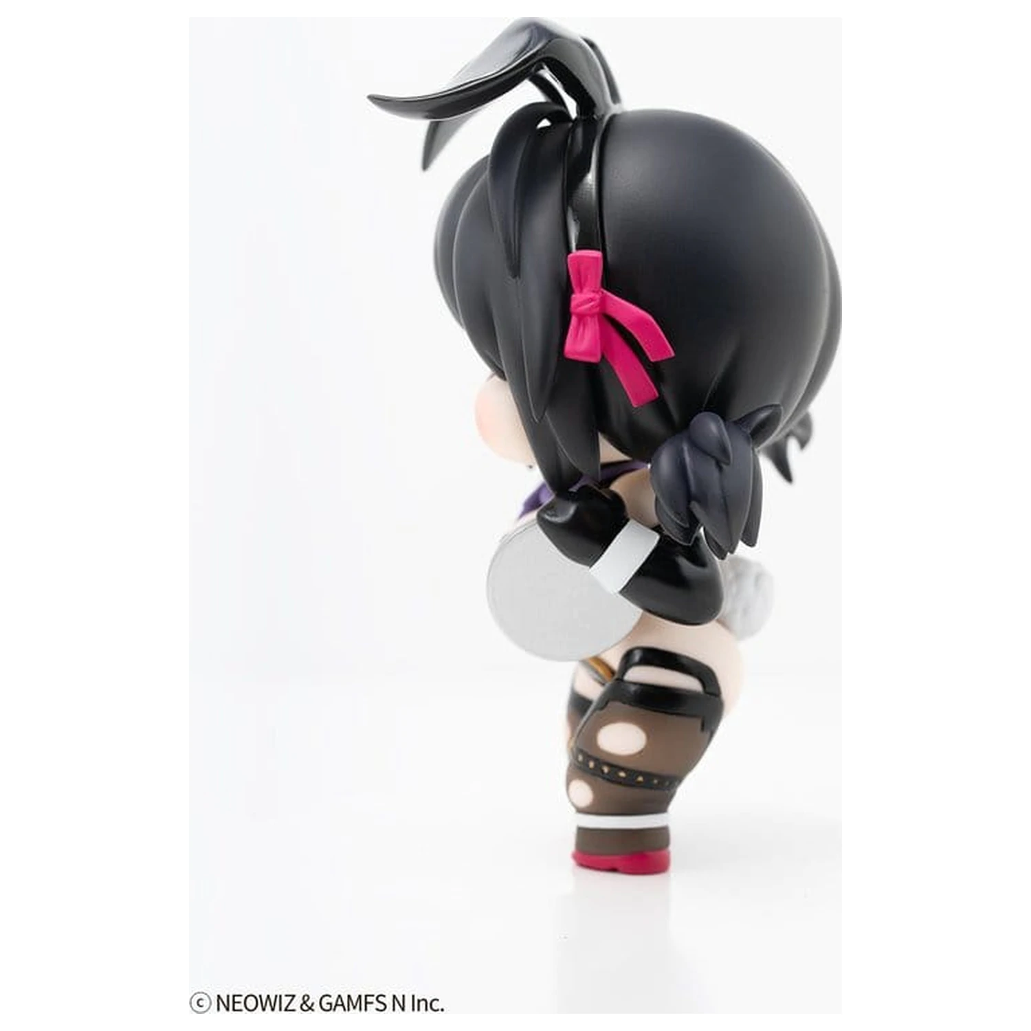 Original Character PVC figúrka Celebrity Bunny Loen-chan x illustration by JAZZ JACK 10 cm produktová fotografia