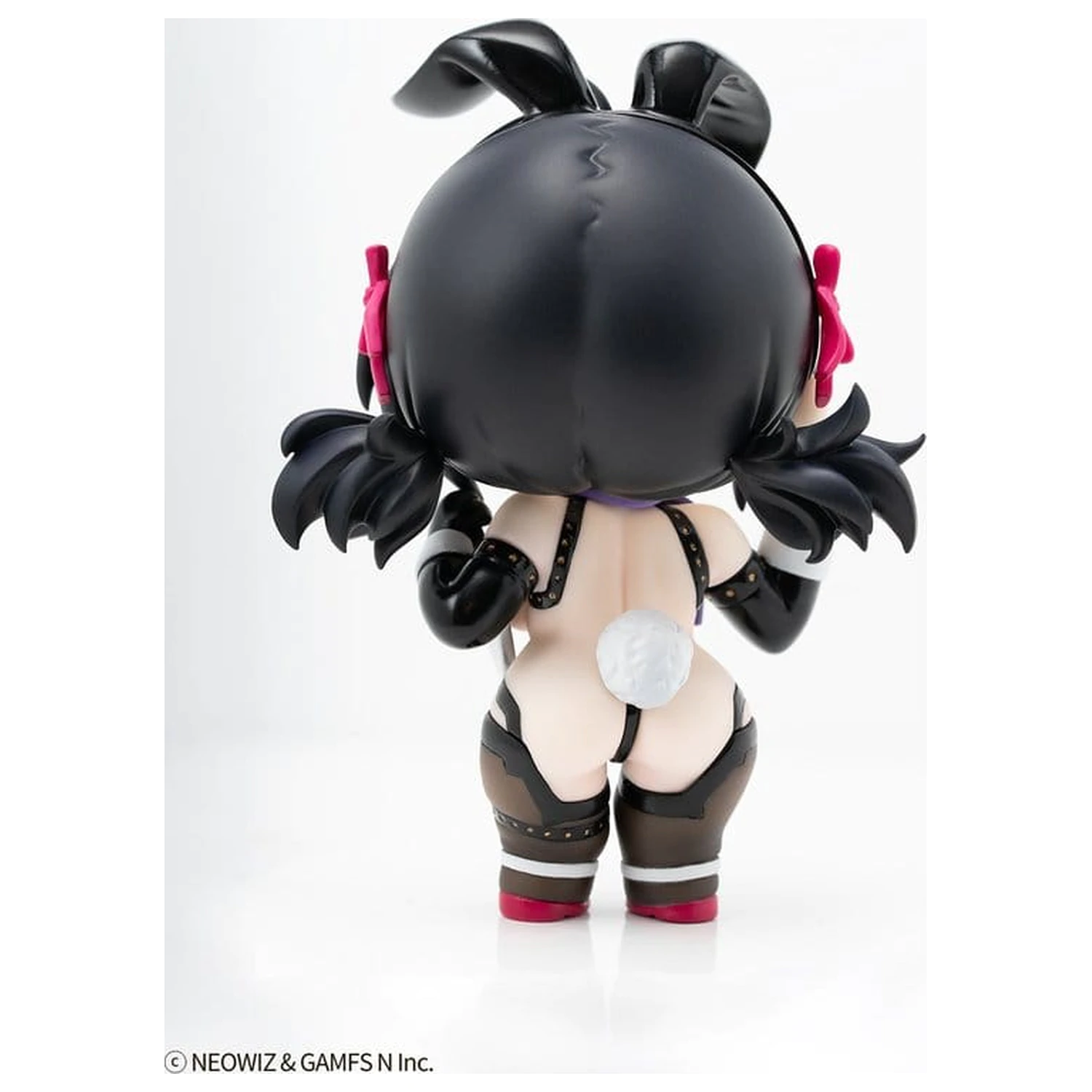Original Character PVC figúrka Celebrity Bunny Loen-chan x illustration by JAZZ JACK 10 cm produktová fotografia