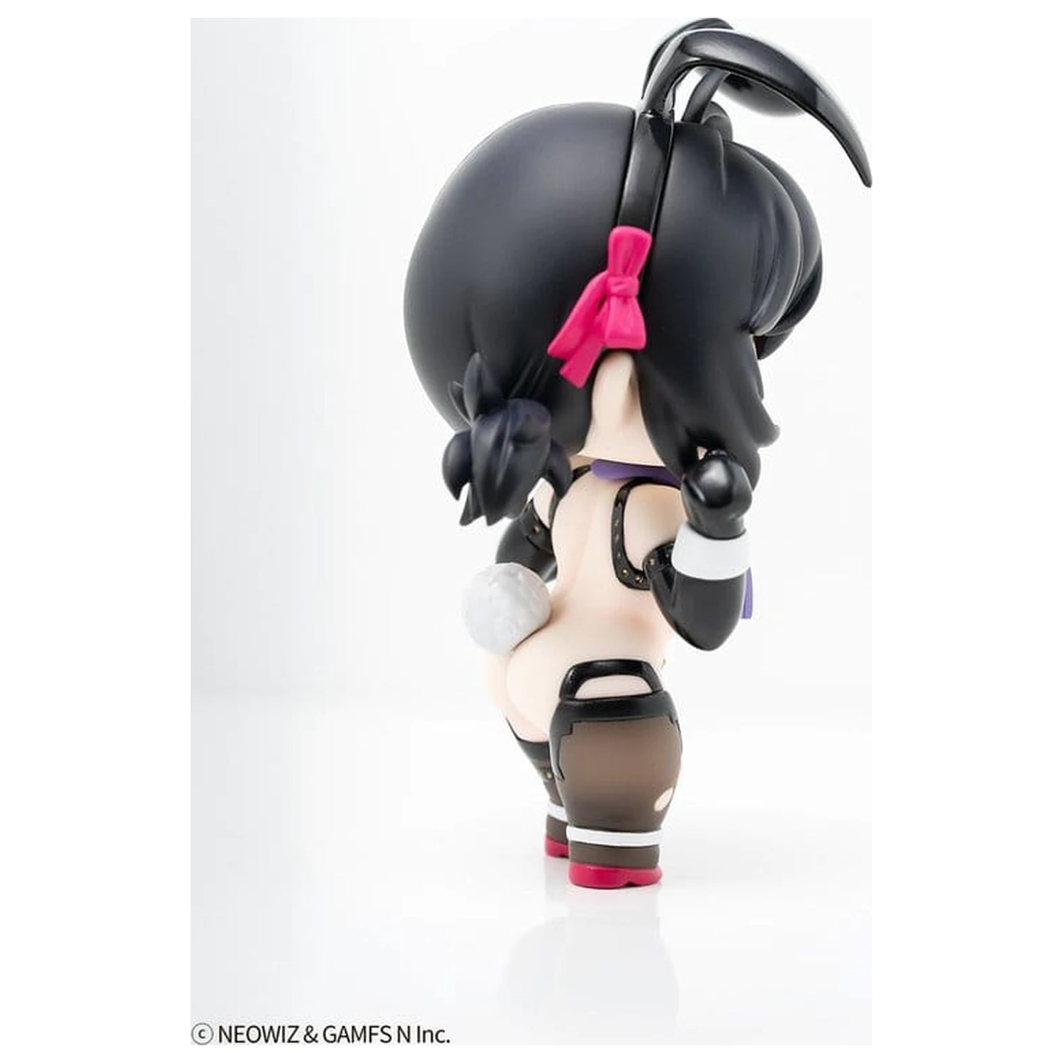 Original Character PVC figúrka Celebrity Bunny Loen-chan x illustration by JAZZ JACK 10 cm produktová fotografia