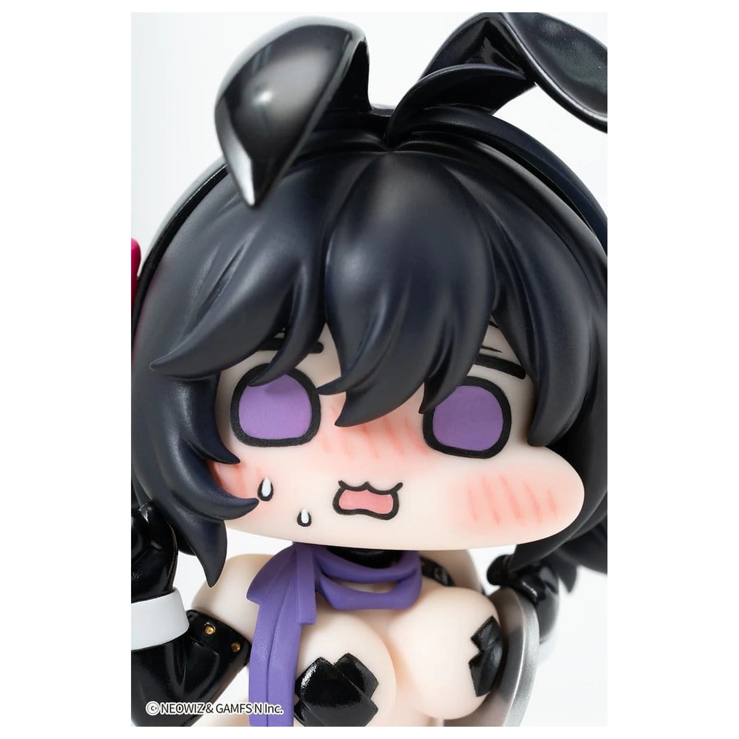 Original Character PVC figúrka Celebrity Bunny Loen-chan x illustration by JAZZ JACK 10 cm produktová fotografia