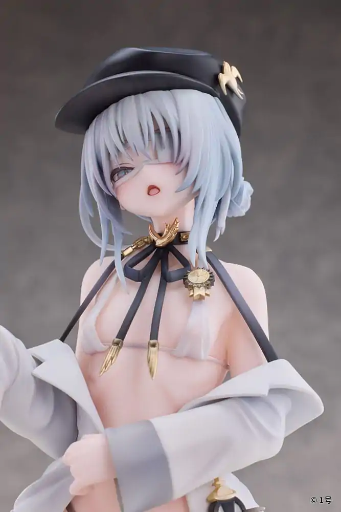 Original Character PVC Socha Chitomi Yoichi Swimsuit Ver. 29 cm produktová fotografia