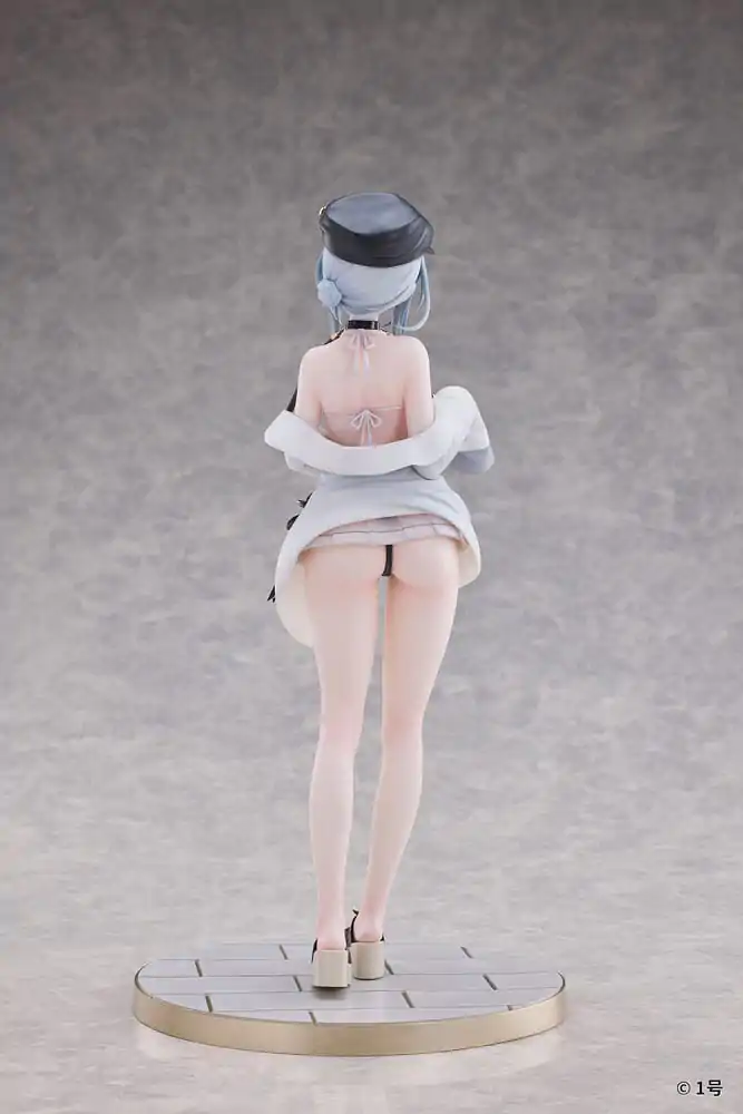 Original Character PVC Socha Chitomi Yoichi Swimsuit Ver. 29 cm produktová fotografia