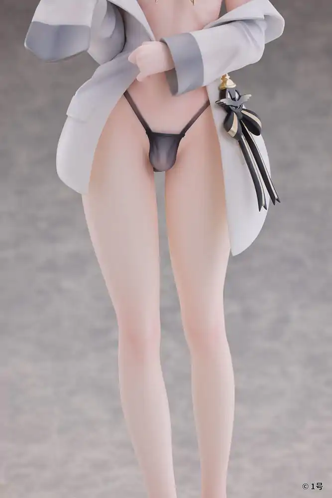 Original Character PVC Socha Chitomi Yoichi Swimsuit Ver. 29 cm produktová fotografia