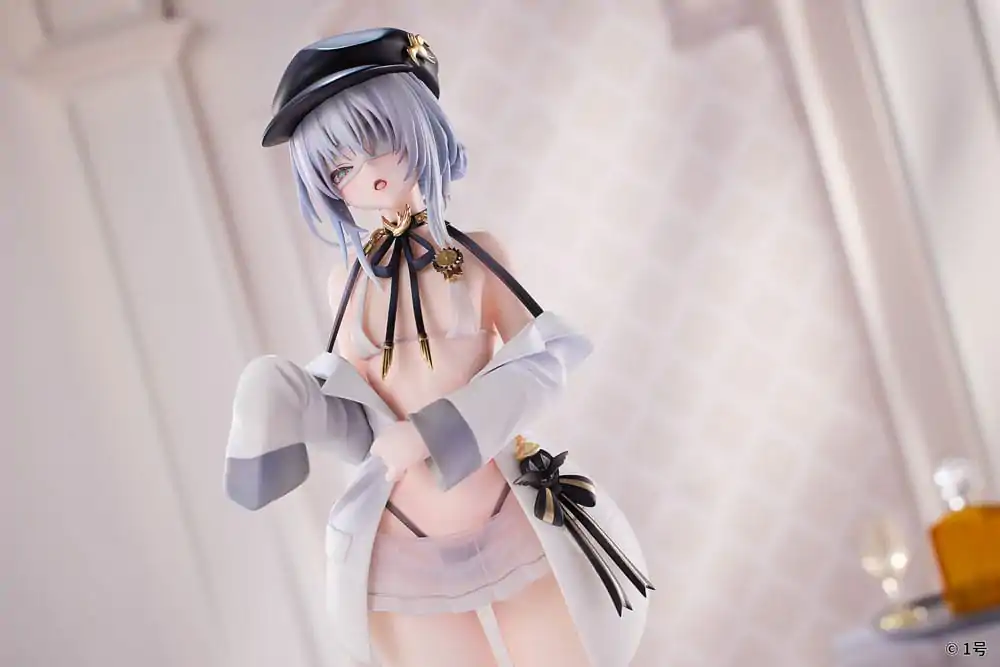 Original Character PVC Socha Chitomi Yoichi Swimsuit Ver. 29 cm produktová fotografia