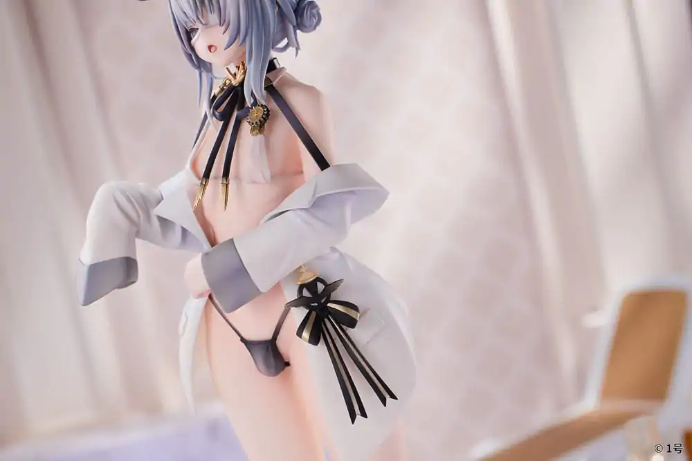 Original Character PVC Socha Chitomi Yoichi Swimsuit Ver. 29 cm produktová fotografia
