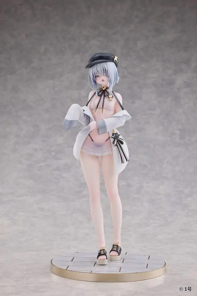 Original Character PVC Socha Chitomi Yoichi Swimsuit Ver. 29 cm produktová fotografia