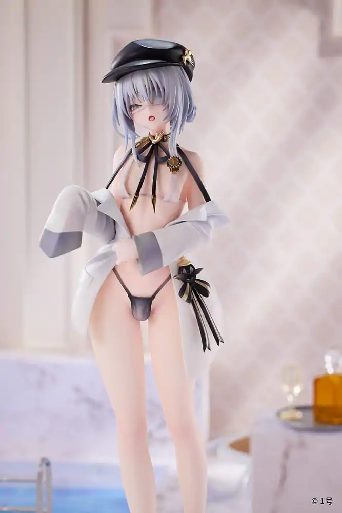 Original Character PVC Socha Chitomi Yoichi Swimsuit Ver. 29 cm produktová fotografia