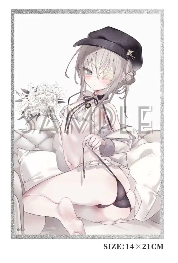 Original Character PVC Socha Chitomi Yoichi Swimsuit Ver. 29 cm produktová fotografia