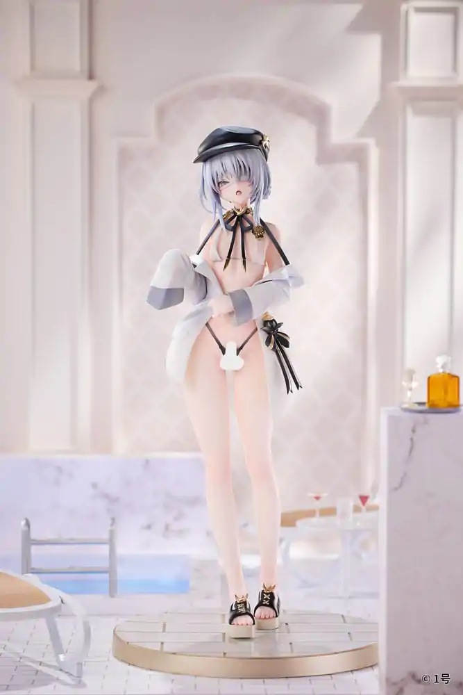 Original Character PVC socha Chitomi Yoichi Swimsuit Ver. Špeciálna edícia 29 cm produktová fotografia