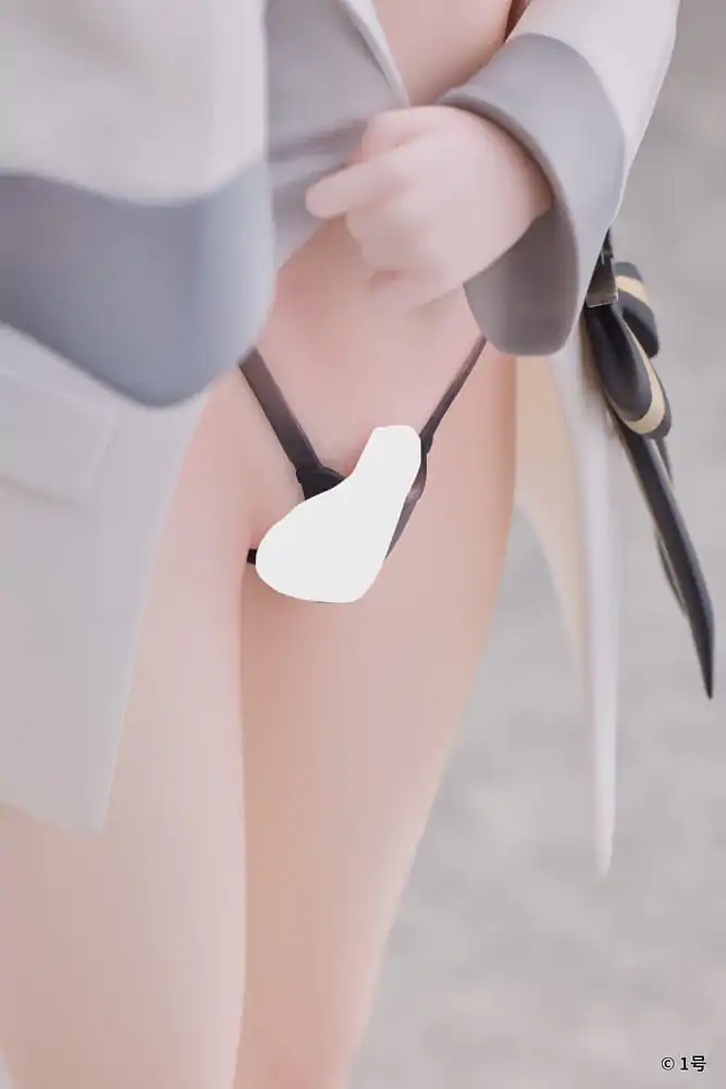 Original Character PVC socha Chitomi Yoichi Swimsuit Ver. Špeciálna edícia 29 cm produktová fotografia