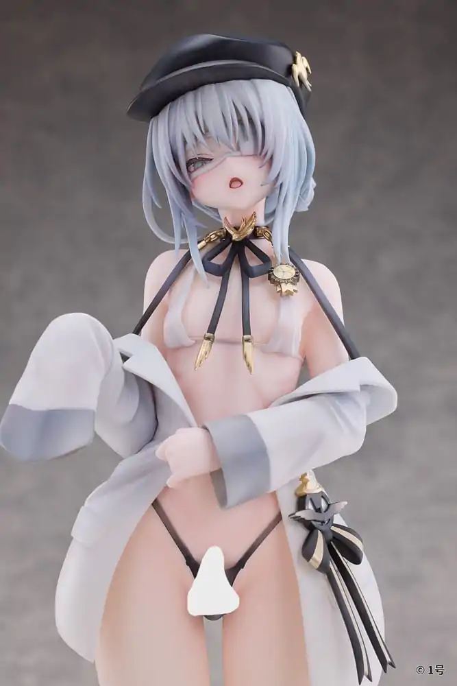Original Character PVC socha Chitomi Yoichi Swimsuit Ver. Špeciálna edícia 29 cm produktová fotografia