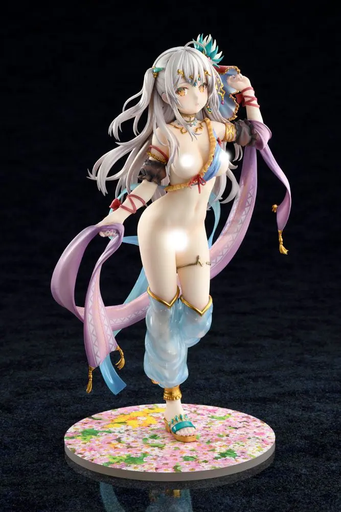 Original Character PVC figurka Dancer Momoko Romance Ver. 23 cm termékfotó