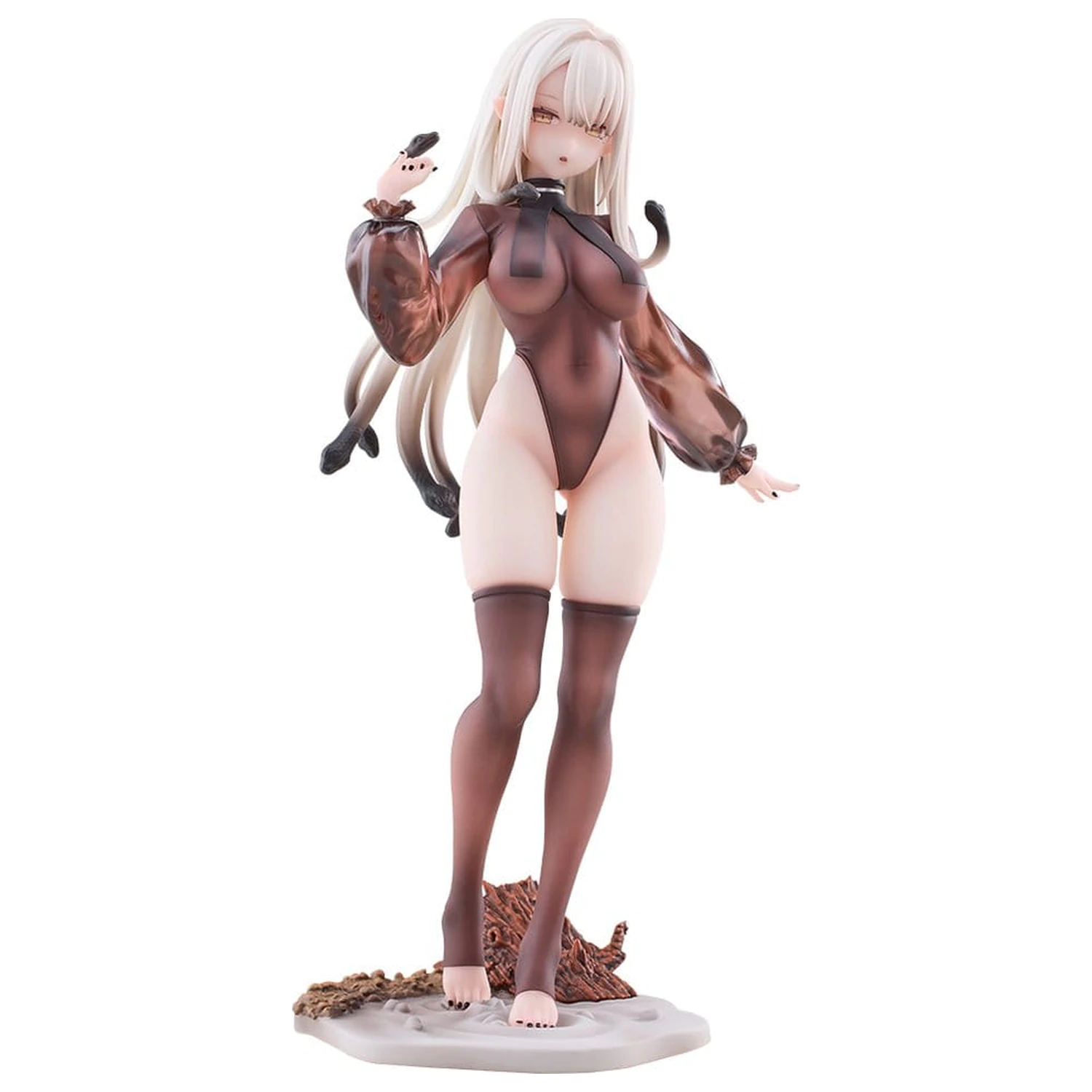 Original Character Easy Pick Series Socha 1/6 Medusa Girl Kirisa 22 cm produktová fotografia