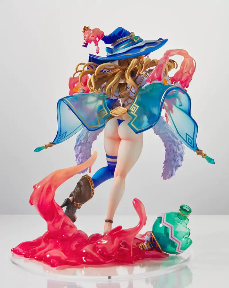 Original Character Elf Village Series PVC soška 1/6 15th Villager Milklinde Antenna Shop Limited Ver. 25 cm produktová fotografia