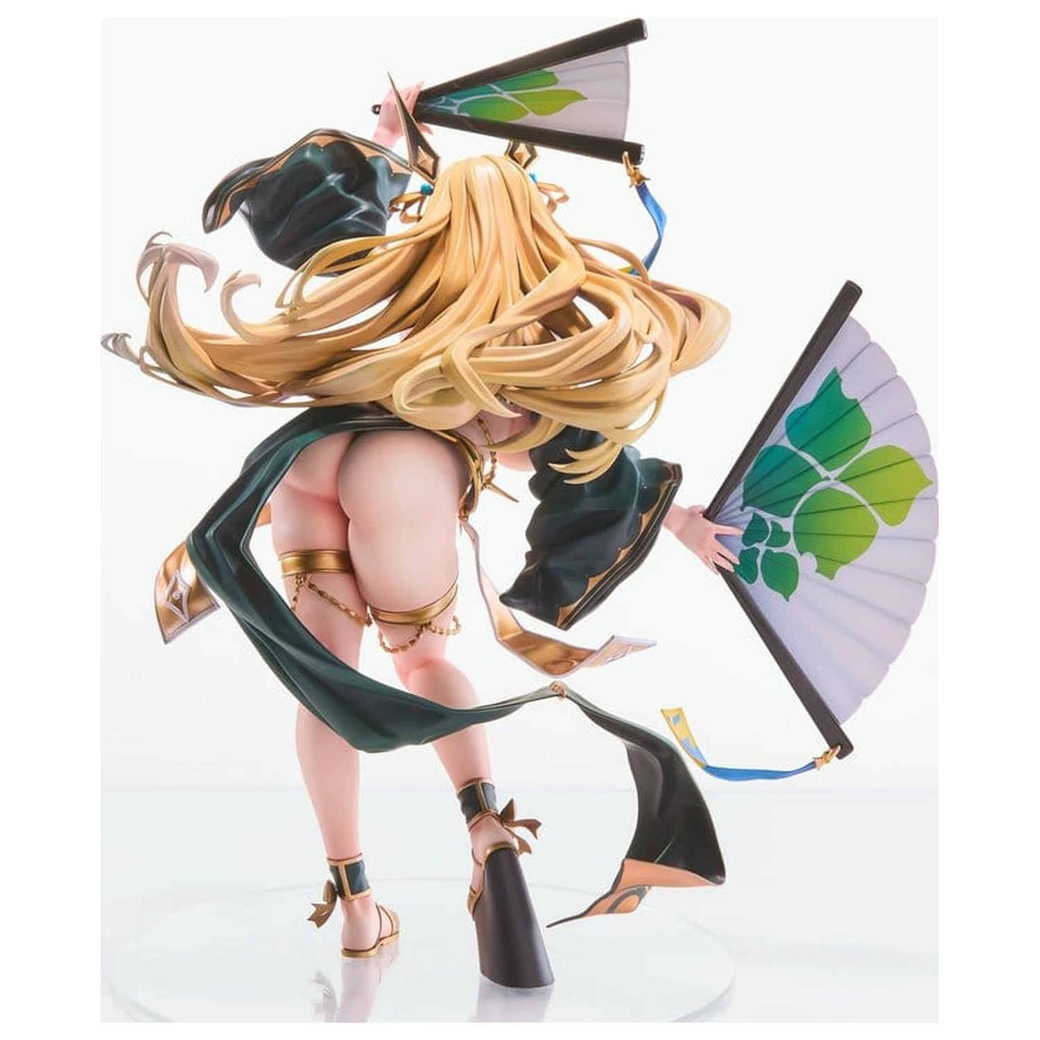 Original Character Elf Village Series PVC figúrka 1/6 20th Villager Baila Antenna Shop Limited Edition 26 cm produktová fotografia