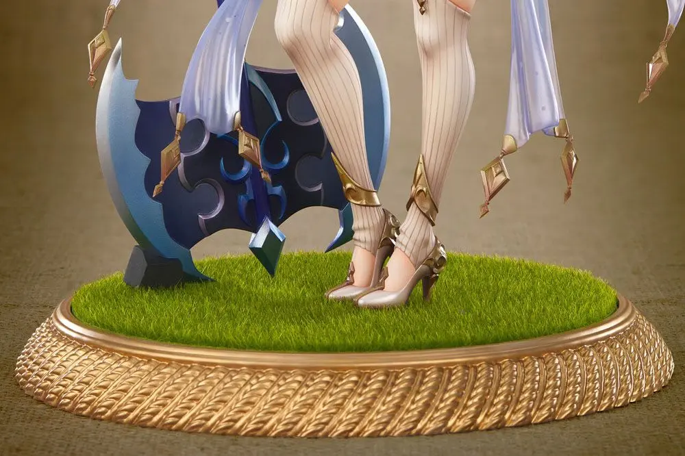 Original Character Elf Village Series PVC socha 1/6 4th Villager Priscilla Limited Edition 23 cm produktová fotografia