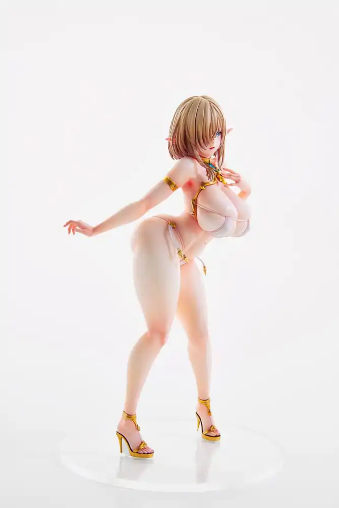 Original Character Elf Village Series PVC Soška 1/6 5th Villager Kukuru Ritual Bathing Suit Ver. 24 cm produktová fotografia