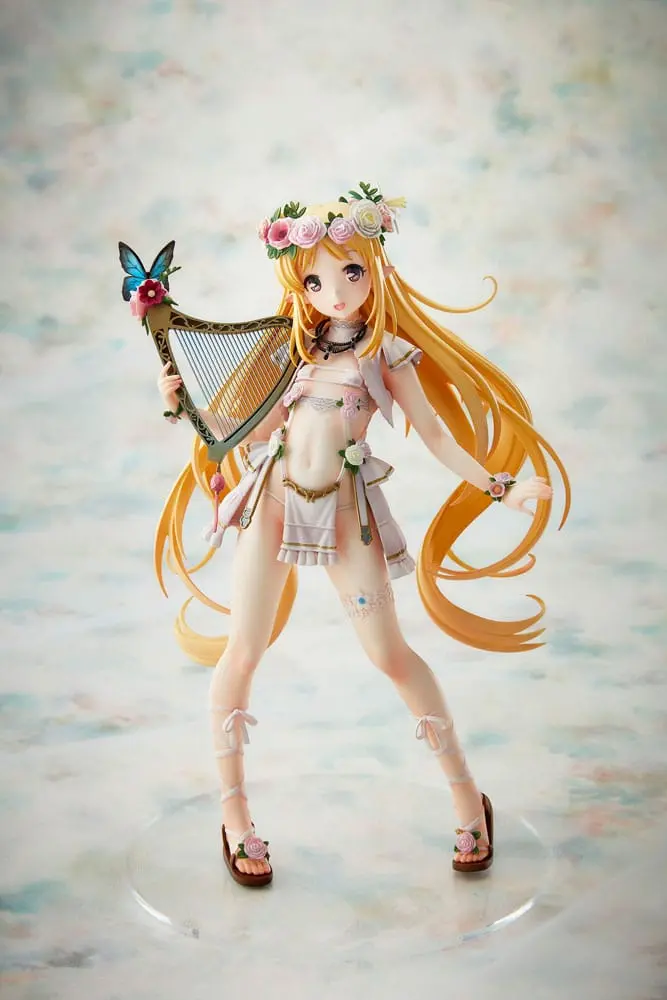 Original Character Elf Village Series PVC Statue 1/6 6th Villager Melmu Limited Edition 23 cm termékfotó