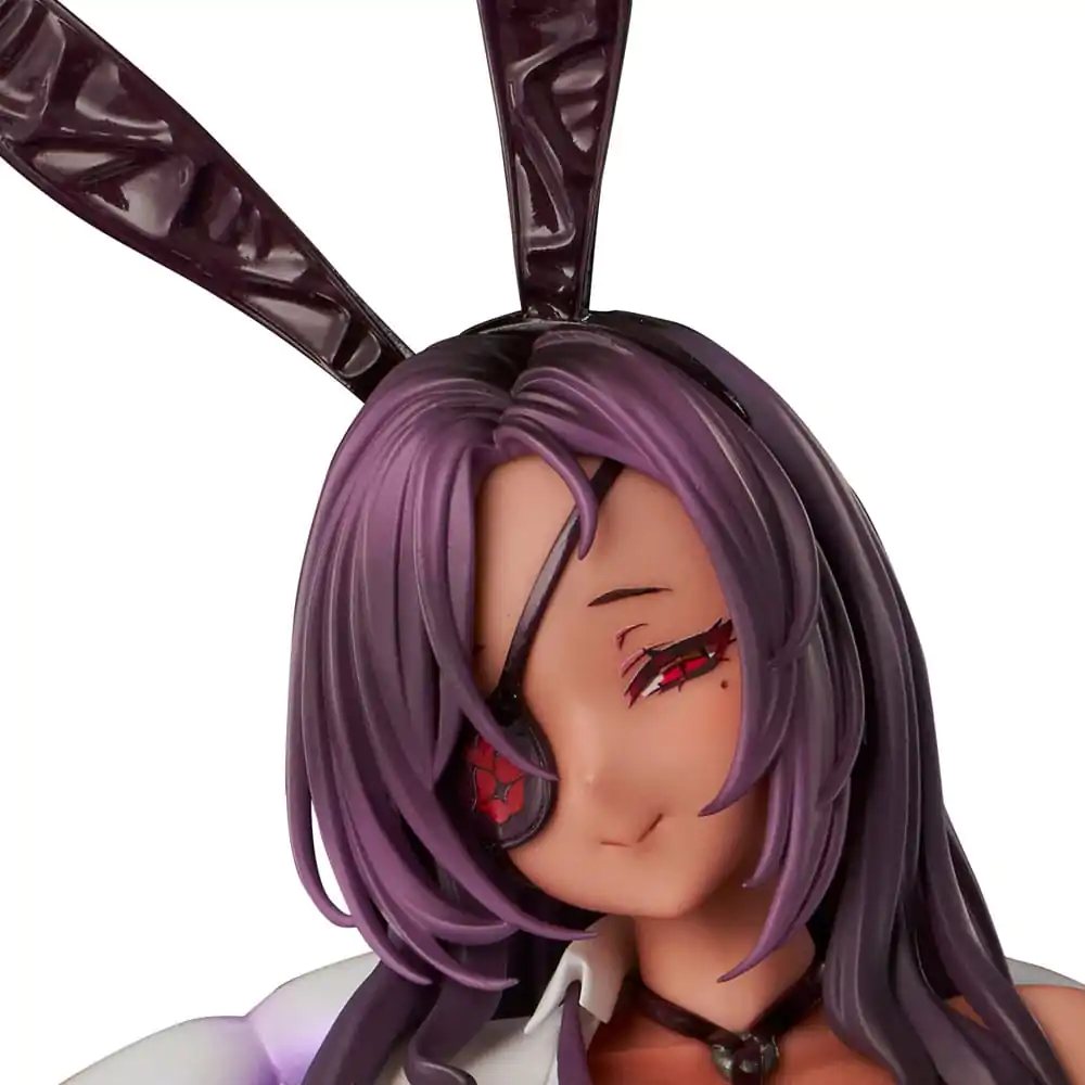 Original Character PVC Soška Eyepatch Bunny Illustrated by Sue 24 cm produktová fotografia