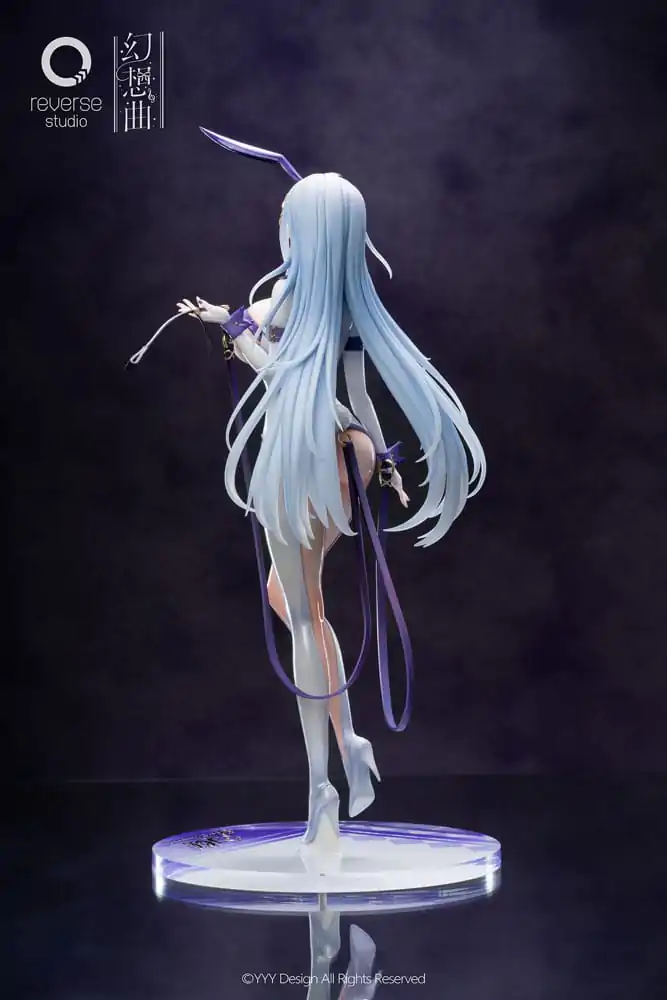 Original Character Fantasias Series Socha 1/6 Hel Sin Commander Ver. 29 cm produktová fotografia