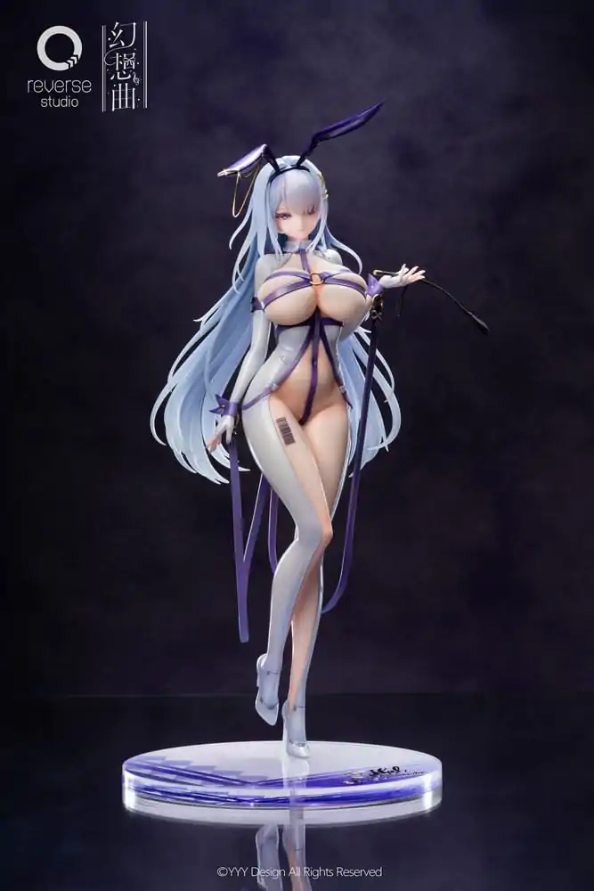 Original Character Fantasias Series Socha 1/6 Hel Sin Commander Ver. 29 cm produktová fotografia