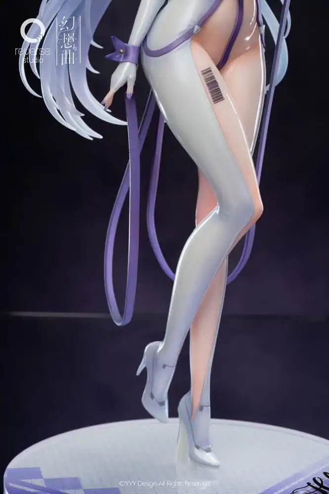 Original Character Fantasias Series Socha 1/6 Hel Sin Commander Ver. 29 cm produktová fotografia