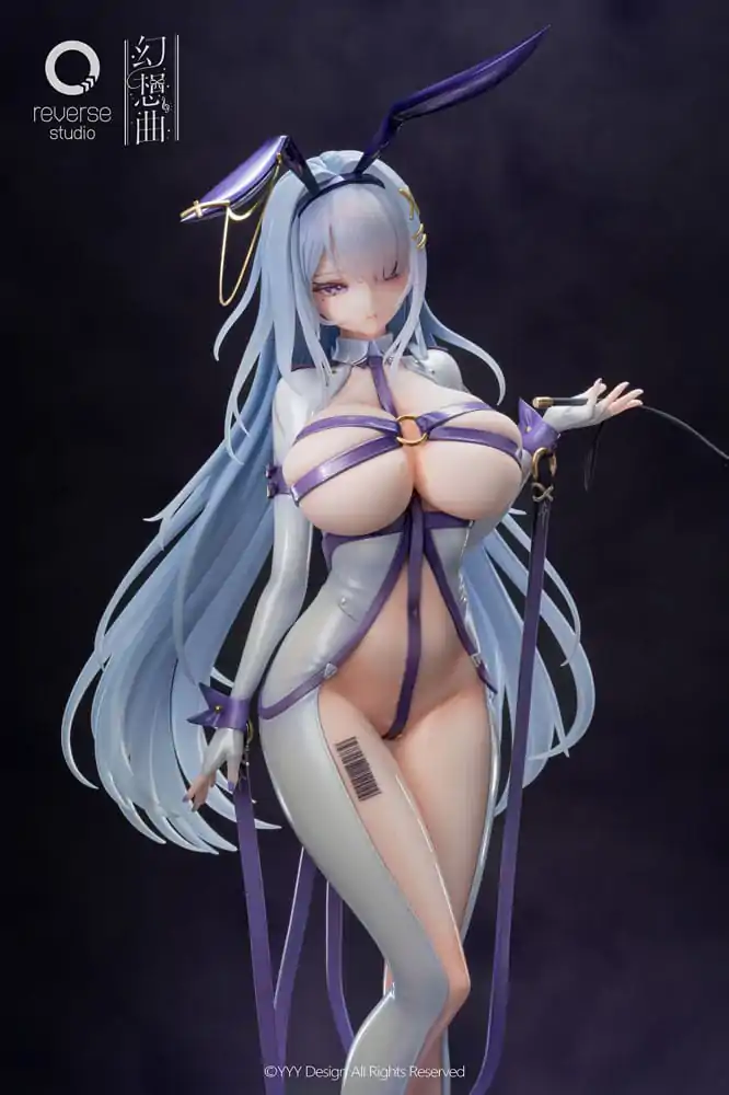 Original Character Fantasias Series Socha 1/6 Hel Sin Commander Ver. 29 cm produktová fotografia