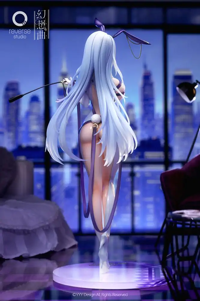 Original Character Fantasias Series Socha 1/6 Hel Sin Commander Ver. 29 cm produktová fotografia