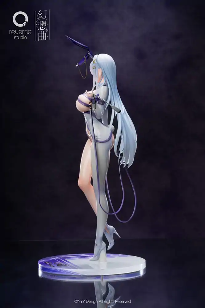 Original Character Fantasias Series Socha 1/6 Hel Sin Commander Ver. 29 cm produktová fotografia