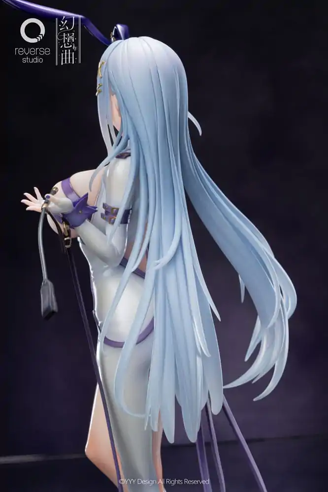 Original Character Fantasias Series Socha 1/6 Hel Sin Commander Ver. 29 cm produktová fotografia