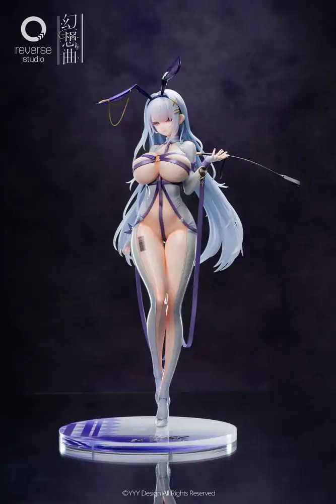 Original Character Fantasias Series Socha 1/6 Hel Sin Commander Ver. 29 cm produktová fotografia