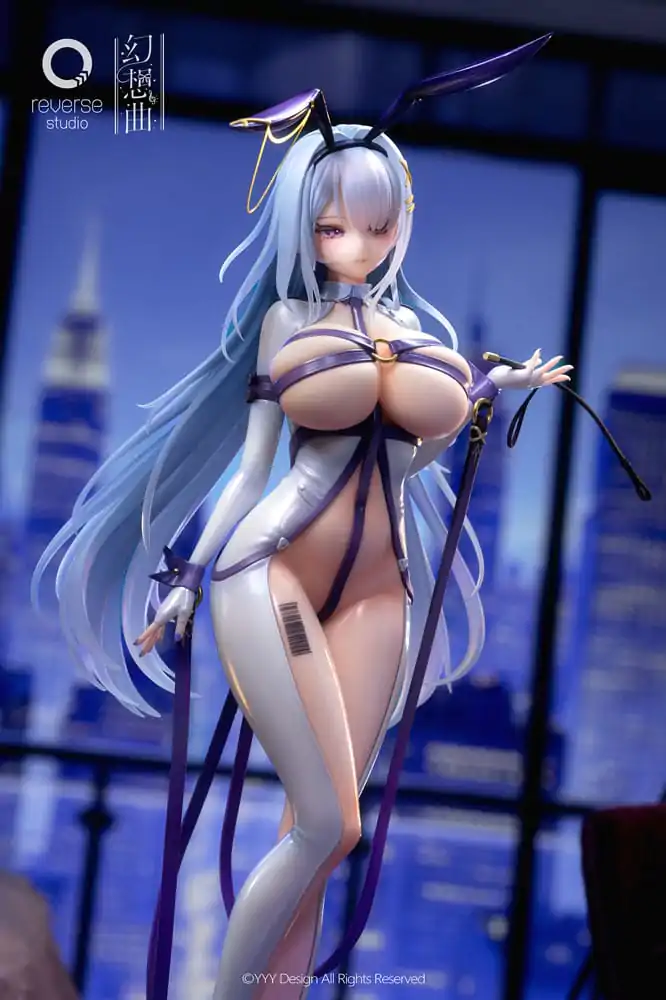 Original Character Fantasias Series Socha 1/6 Hel Sin Commander Ver. 29 cm produktová fotografia
