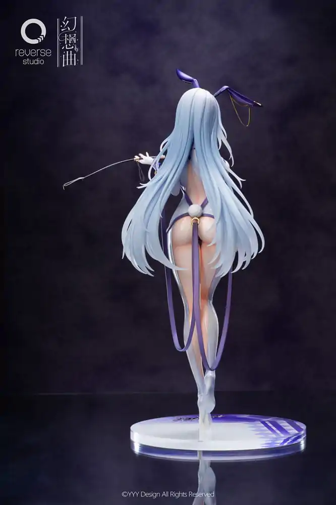 Original Character Fantasias Series Socha 1/6 Hel Sin Commander Ver. 29 cm produktová fotografia