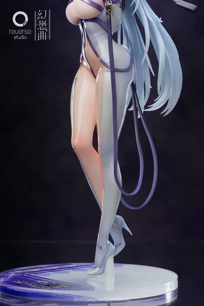 Original Character Fantasias Series Socha 1/6 Hel Sin Commander Ver. 29 cm produktová fotografia