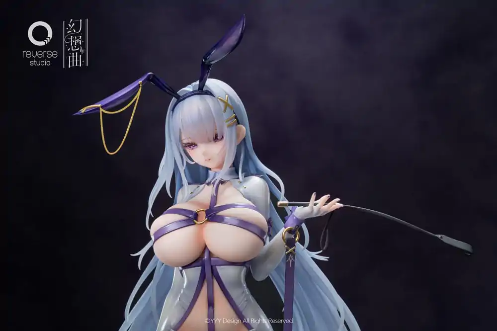 Original Character Fantasias Series Socha 1/6 Hel Sin Commander Ver. 29 cm produktová fotografia