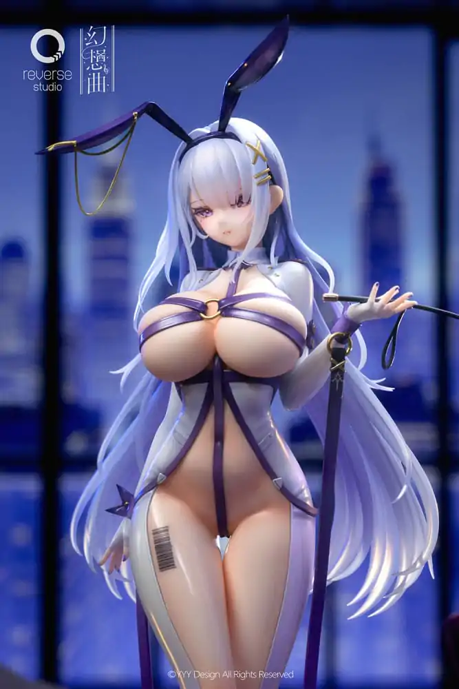 Original Character Fantasias Series Socha 1/6 Hel Sin Commander Ver. 29 cm produktová fotografia