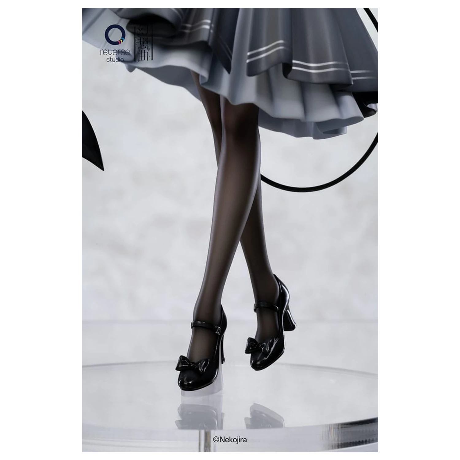 Socha Original Character Fantasias Series 1/6 Thea-chan Apprentice Succubus Ver. (Regular Outfit Edition) 29 cm produktová fotografia