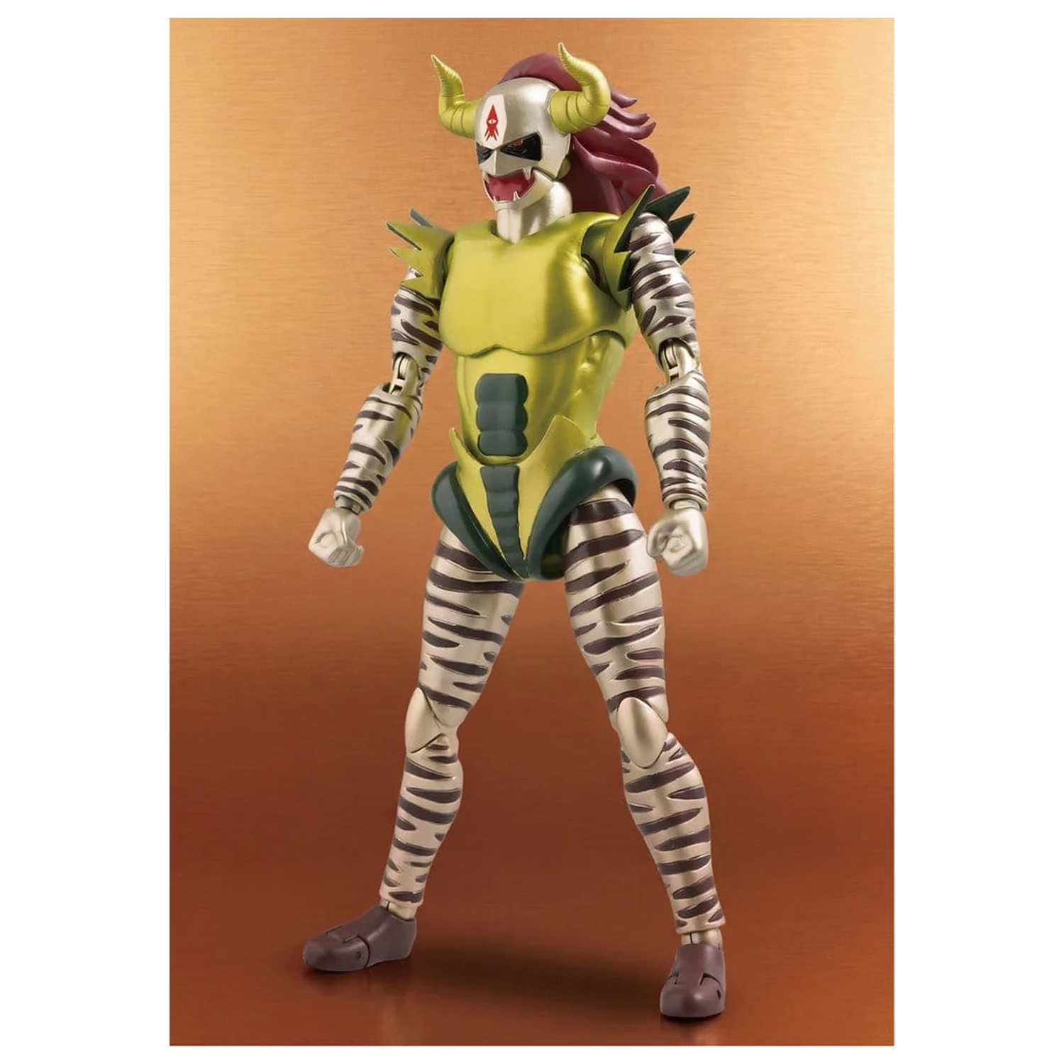 Original Character FFAF Akčná figúrka Demon King Jackal 16 cm produktová fotografia