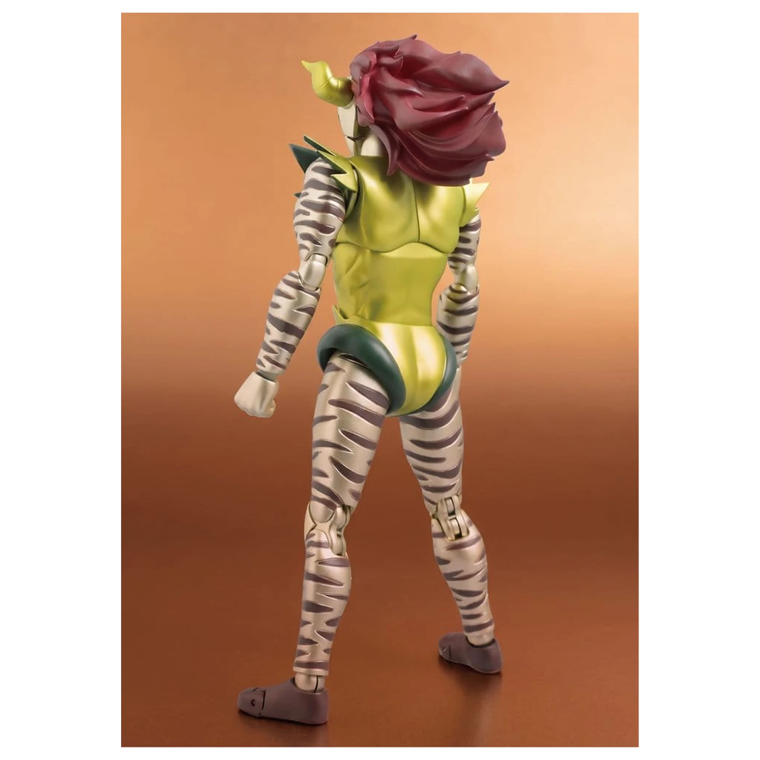 Original Character FFAF Akčná figúrka Demon King Jackal 16 cm produktová fotografia