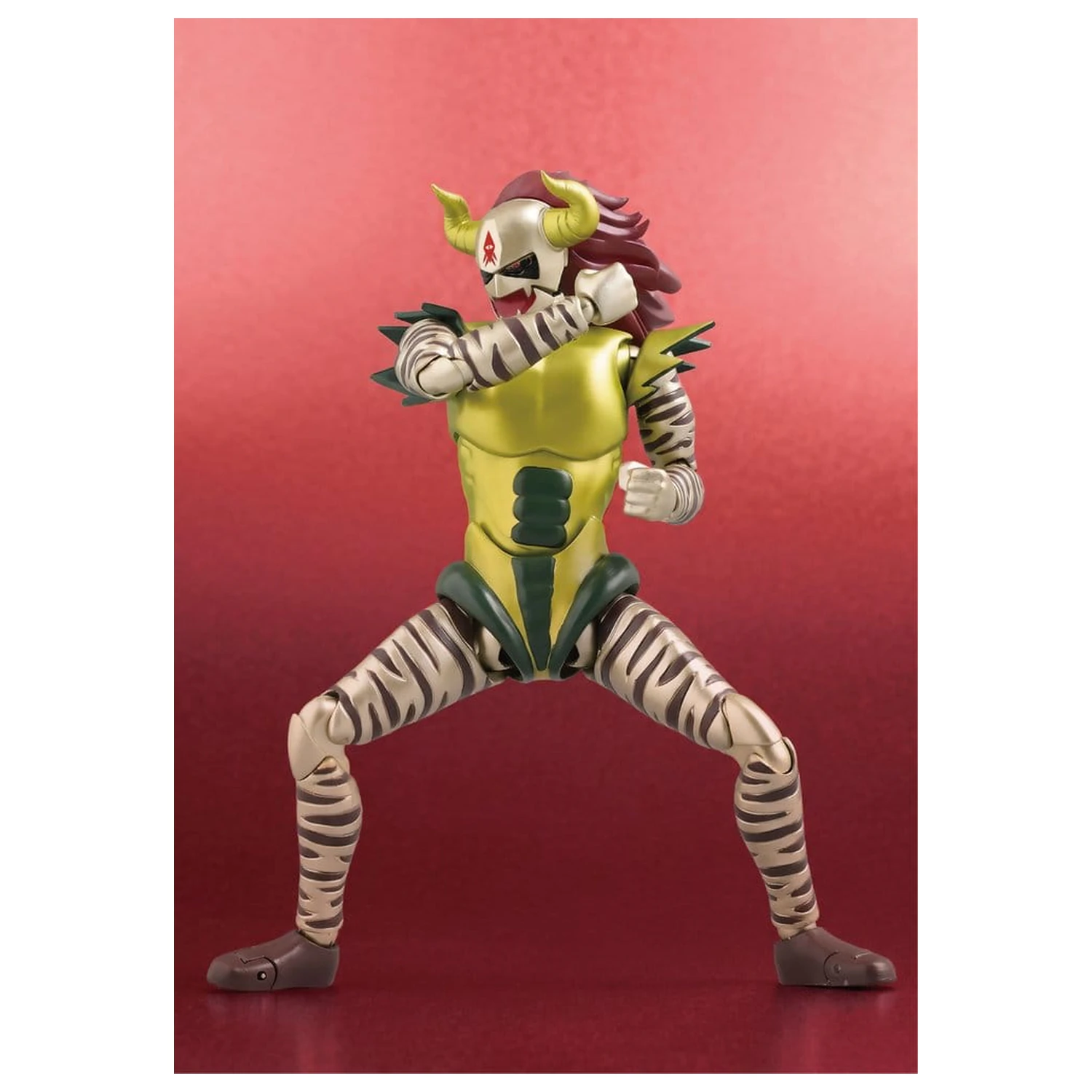 Original Character FFAF Akčná figúrka Demon King Jackal 16 cm produktová fotografia