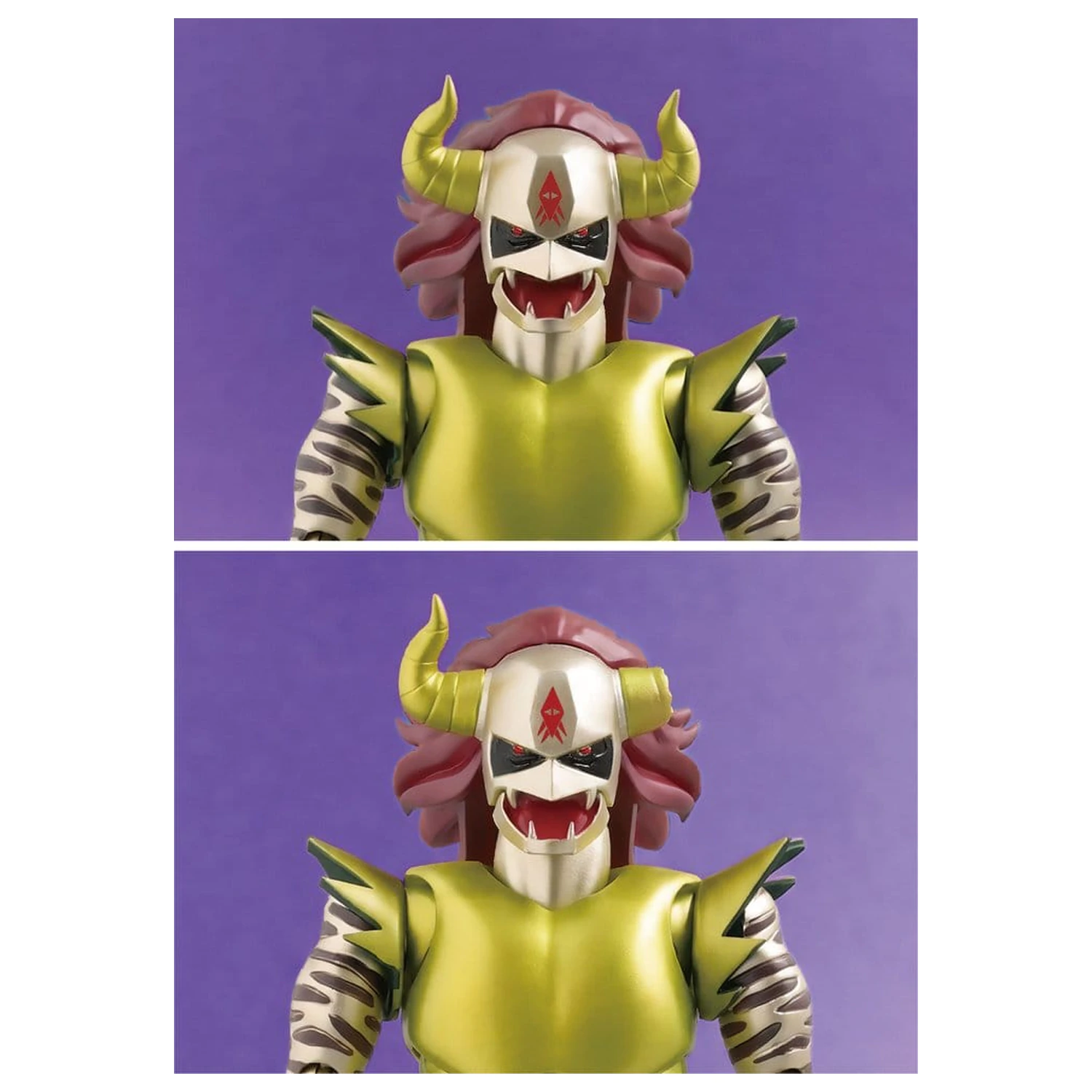 Original Character FFAF Akčná figúrka Demon King Jackal 16 cm produktová fotografia